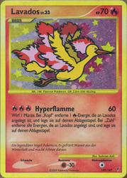 Ultimative Sieger 149/147 Lavados