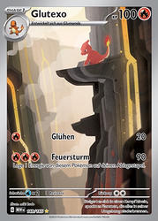151 169/165 Glutexo