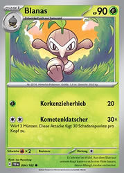Gewalten der Zeit 004/162 Blanas