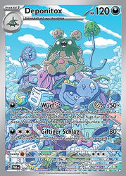 Paradoxrift 204/182 Deponitox