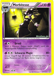 Hoheit der Drachen 57/124 Morbitesse