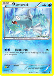 Plasma-Blaster 18/101 Remoraid