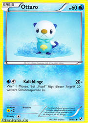 Schwarz & Weiß 028/114 Ottaro