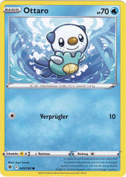 Astralglanz 041/189 Ottaro