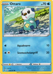 Farbenschock 033/185 Ottaro