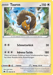 Zenit der Könige 106/159 Tauros