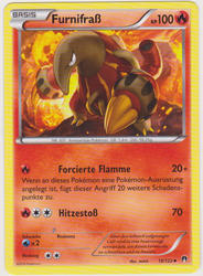 TURBOfieber 15/122 Furnifraß