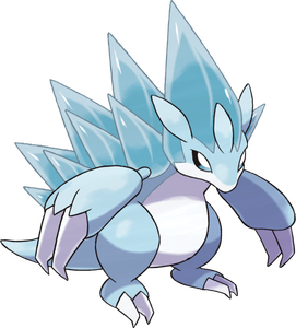 Alola-Sandamer