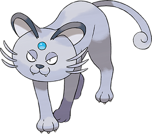 Alola-Snobilikat