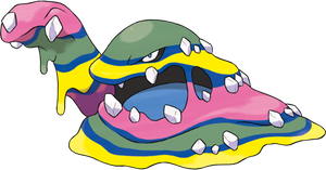 Alola-Sleimok