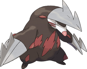 Stalobor