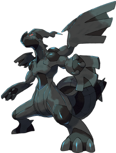 Zekrom