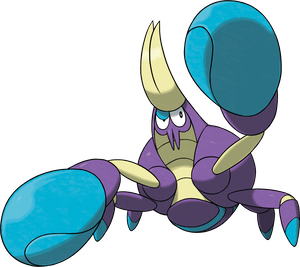 Krabbox