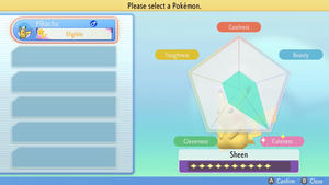 Screenshot des Trailers