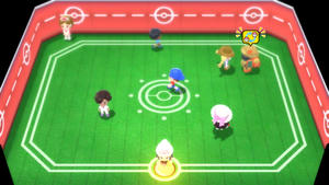 Screenshot des Trailers