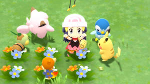 Screenshot des Trailers