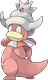 Laschoking