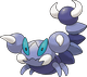 Pionskora