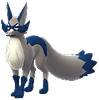 Gaunux