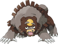 Ursaluna