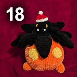 Türchen 18