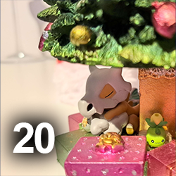Türchen 20