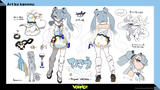Artworks zu Hatsune Miku