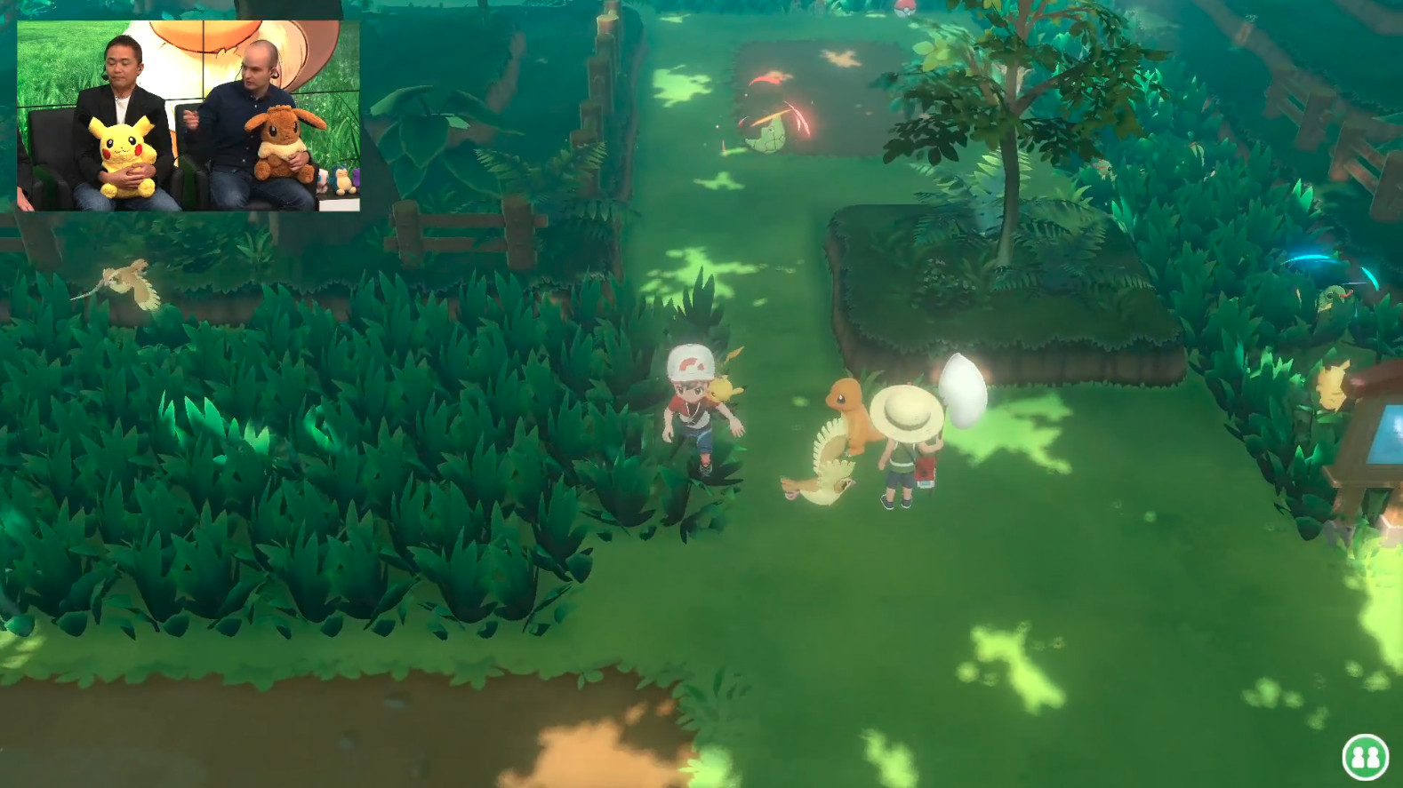 Screenshot Screenshot