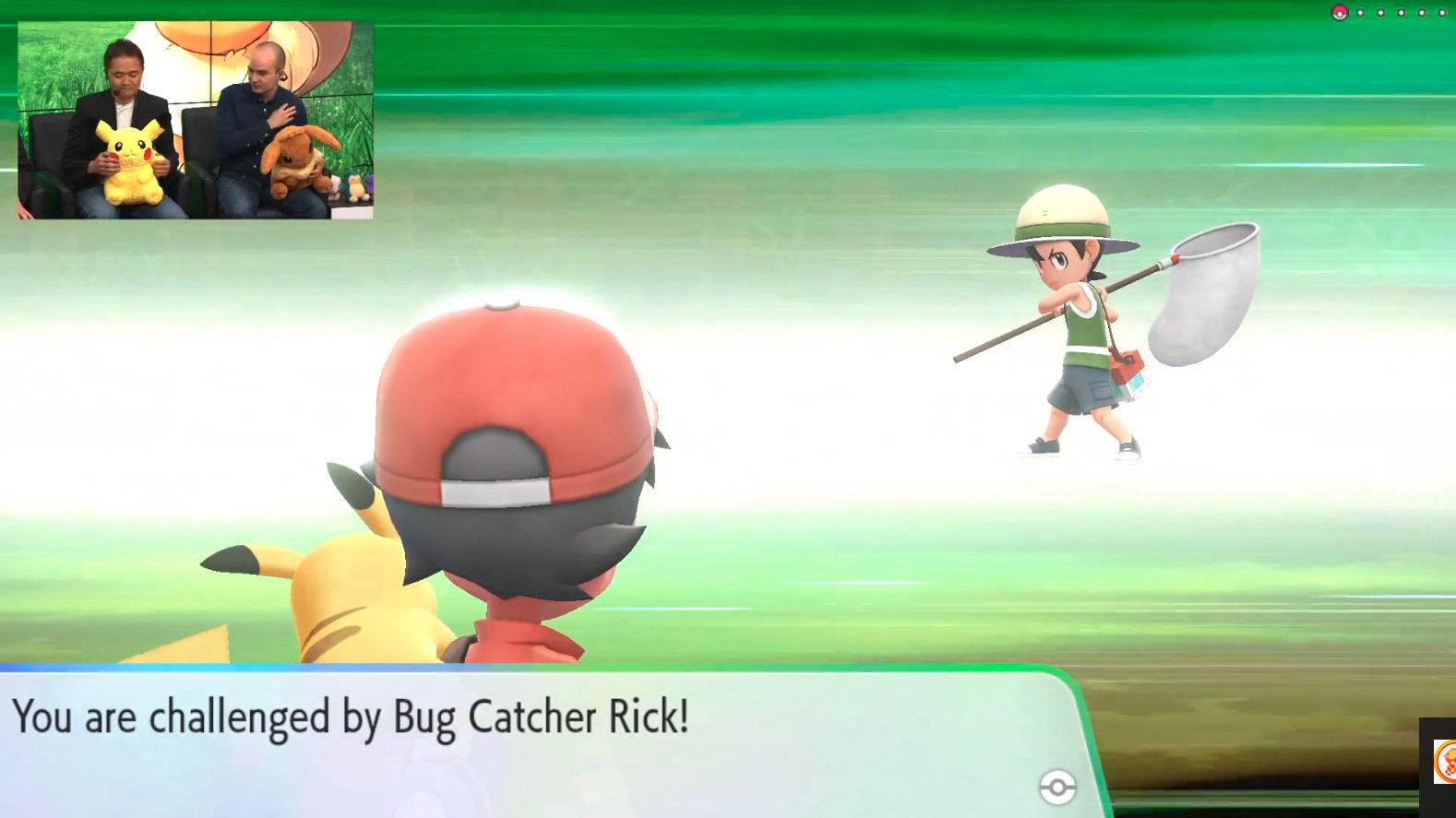 Screenshot Screenshot