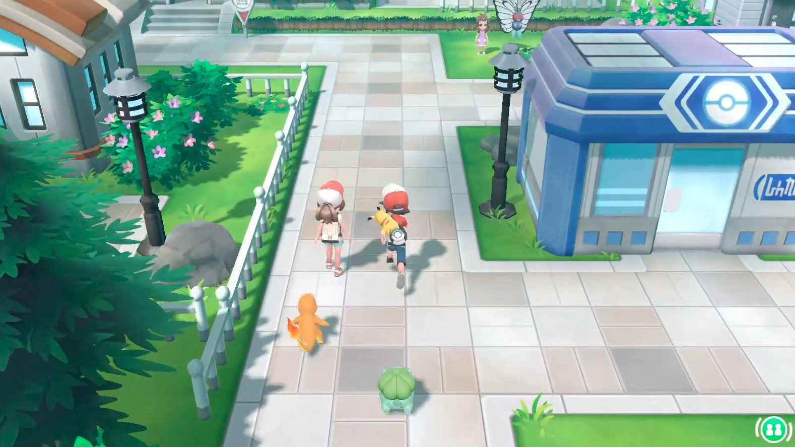 Screenshot Screenshot