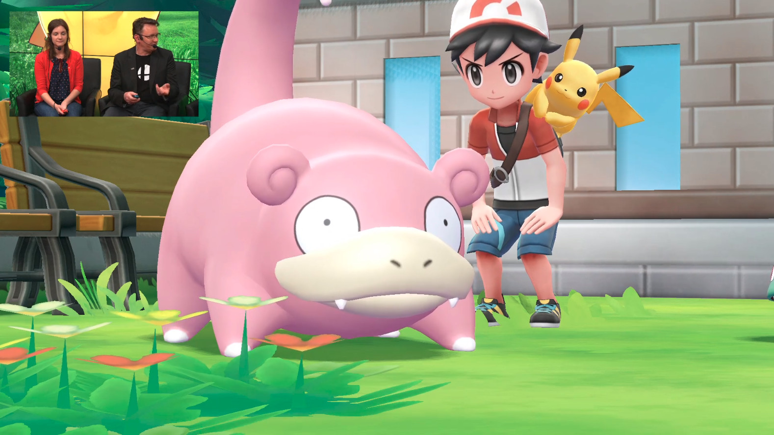 Screenshot Screenshot