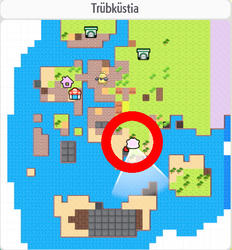 Pokémon Pokopia: Maronbaum