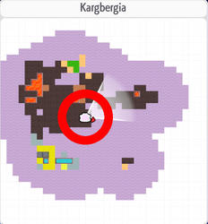 Pokémon Pokopia: Pirsifbaum