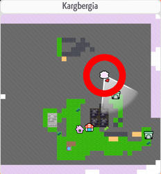 Pokémon Pokopia: Prunusbaum