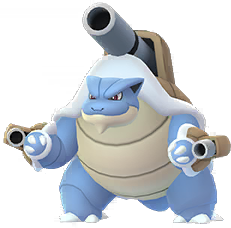 Shiny Mega-Turtok Shiny Mega-Turtok