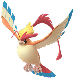 Mega-Tauboss Mega-Tauboss