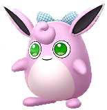 Shiny Schleife Shiny Schleife