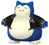 Shiny Nietenjacke Shiny Nietenjacke