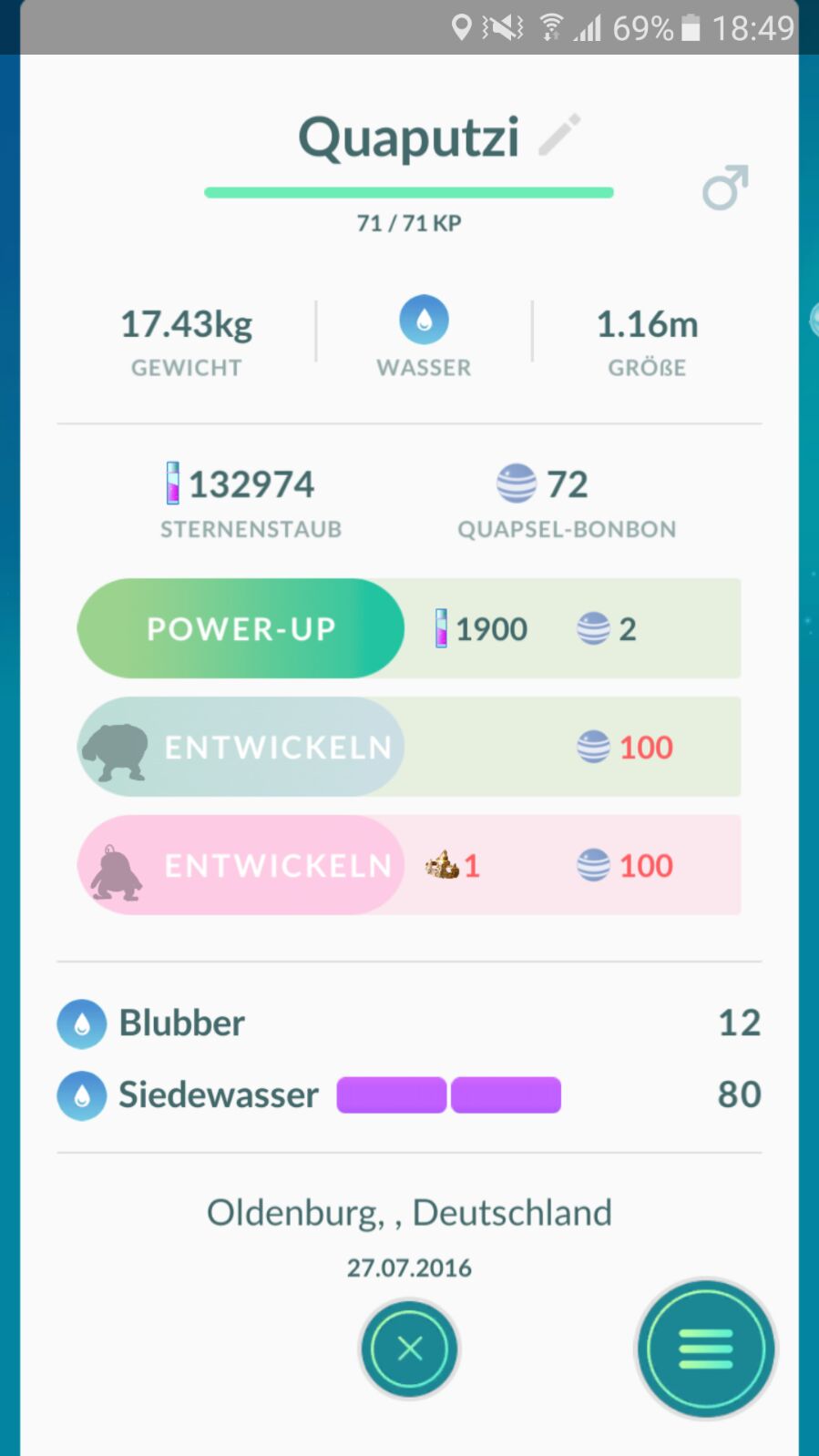 Umbenennen Umbenennen