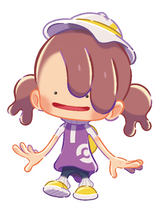 Pokémon Pokopia: Weiblicher Protagonist