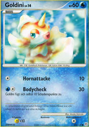 Diamant & Perl 84/130 Goldini