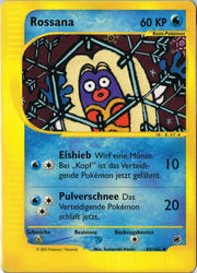 Expedition 83/165 Rossana