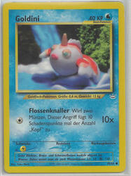 Neo Revelation 45/64 Goldini