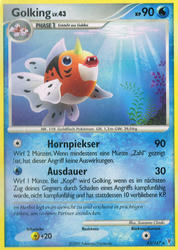 Ultimative Sieger 43/147 Golking