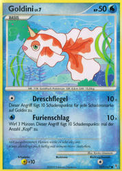 Ultimative Sieger 107/147 Goldini