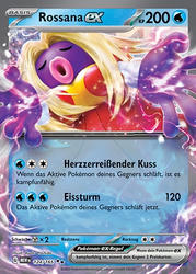 151 124/165 Rossana ex