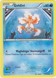 TURBOstart 27/162 Goldini