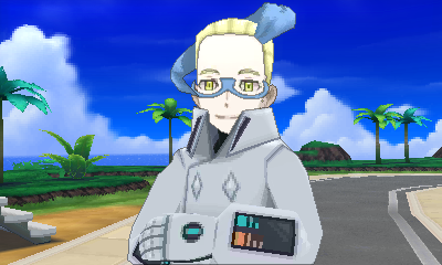 Screenshot Screenshot