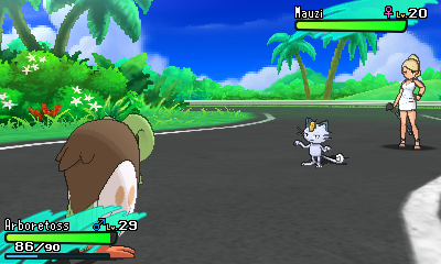 Screenshot Screenshot