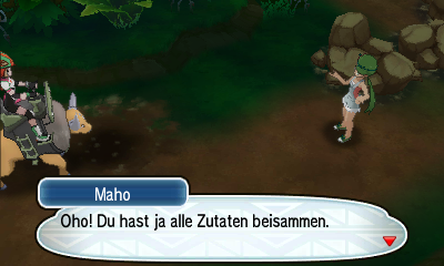 Screenshot Screenshot